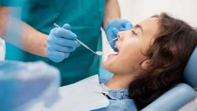 cosmetic dentists in Downey