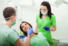 emergency dentist in Tustin
