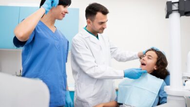 dental implants in Aurora
