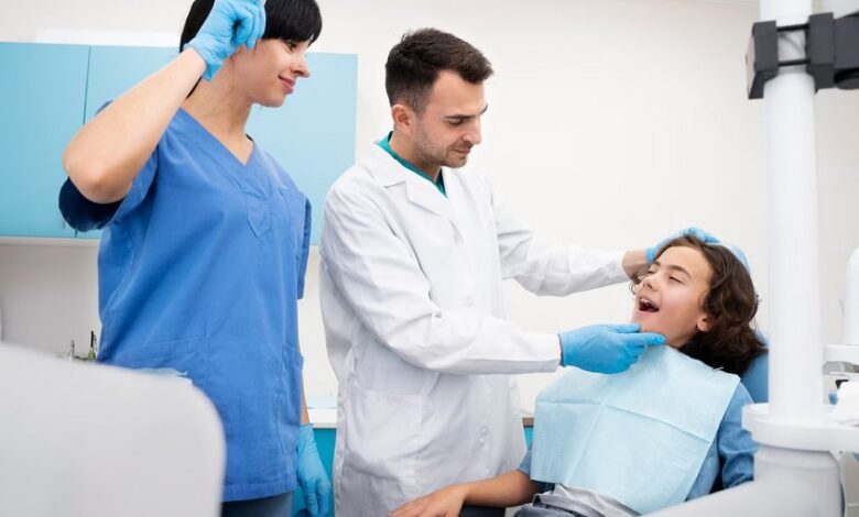 dental implants in Aurora
