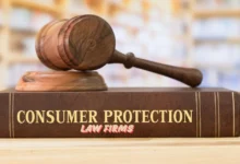 Consumer Protection Law Firms