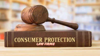 Consumer Protection Law Firms