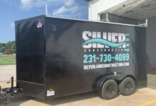 Business Truck Wraps